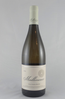 Mullineux "Old Vines White" Swartland, Zuid-Afrika